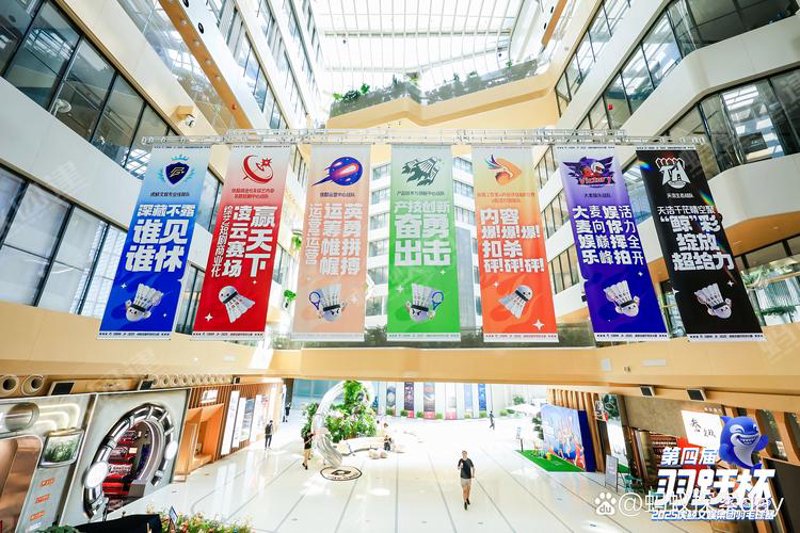 展台搭建行业的现状与发展