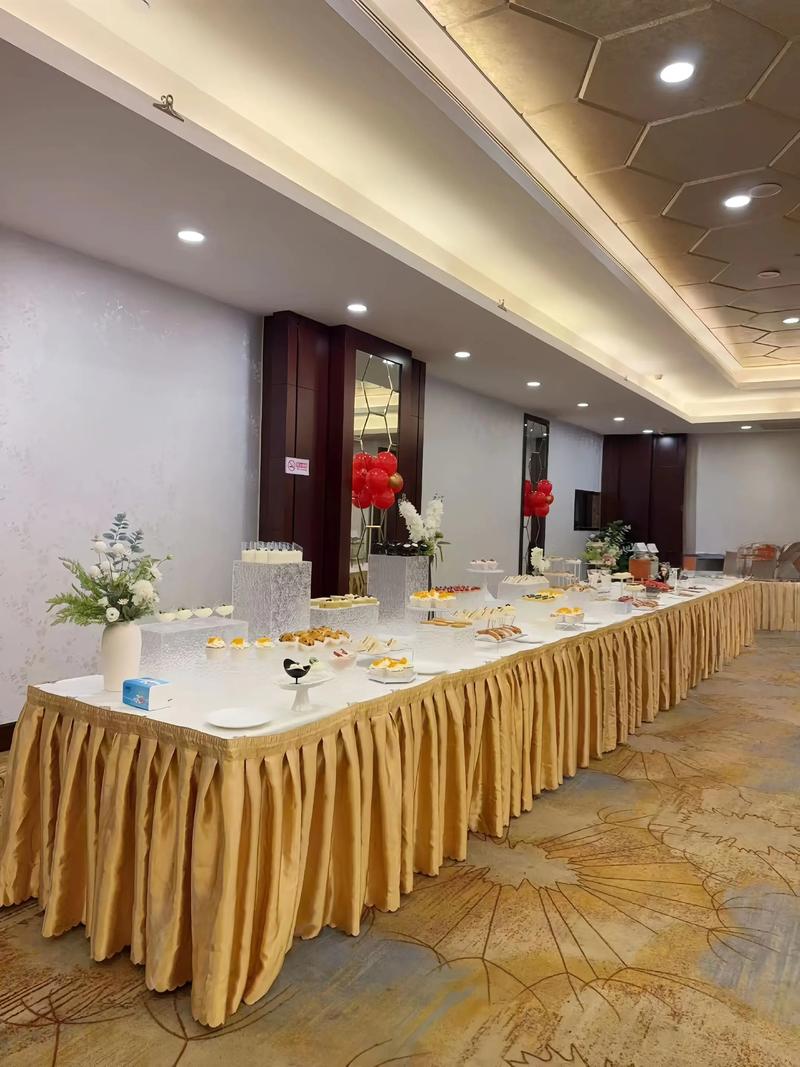 展览展示设计行业新风向：如何抓住未来机遇